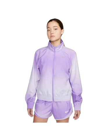 Вітрівка Nike NK SWSH RUN PRNT JKT DX1039-567