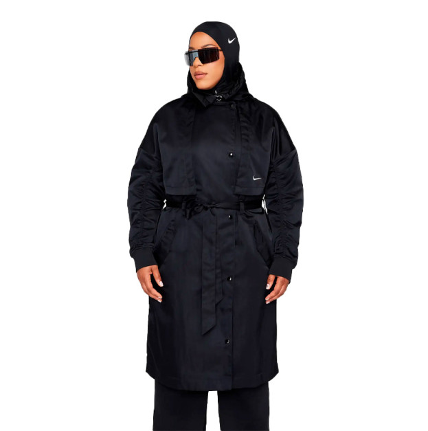 Тренч Nike TRENCH SU FB4521-010