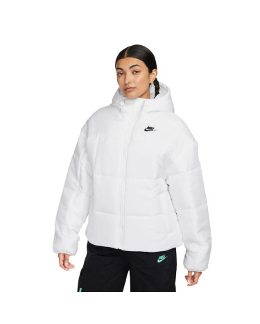 Куртка Nike CLSC PUFFER FB7672-100