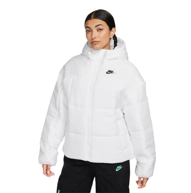 Куртка Nike CLSC PUFFER FB7672-100