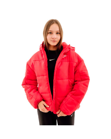 Куртка Nike CLSC PUFFER FB7672-677