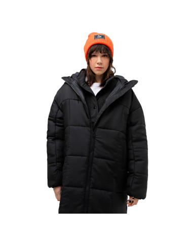 Куртка Nike TF THRMR CLSC PARKA FB7675-010