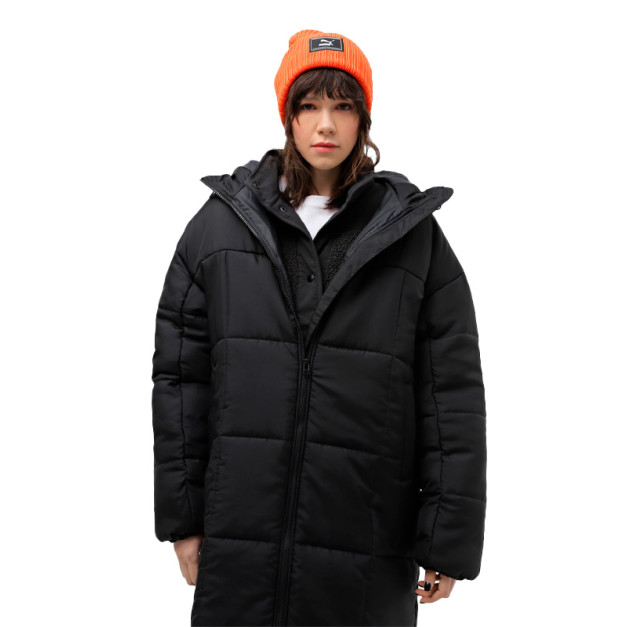 Куртка Nike TF THRMR CLSC PARKA FB7675-010