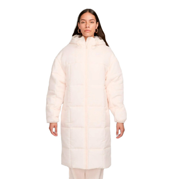 Куртка Nike CLSC PARKA FB7675-838