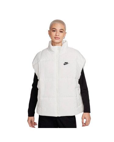 Жилетка Nike CLSC VEST FB7679-100