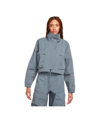 Куртка Nike NSW TP RPSTP JKT DV8487-050