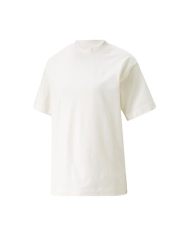 Футболка Puma YONA SUNP Mock Neck Tee 53797765