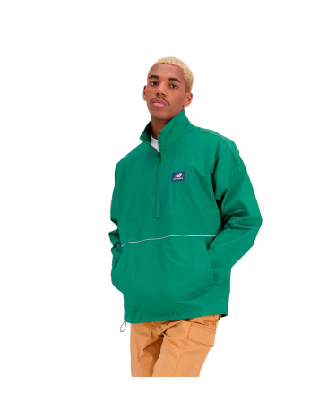 Кофта New Balance Athletics Sports Club Woven MJ31550TFN