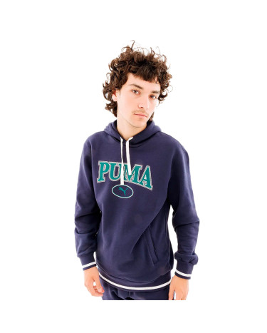 Кофта Puma SQUAD Hoodie 67601706