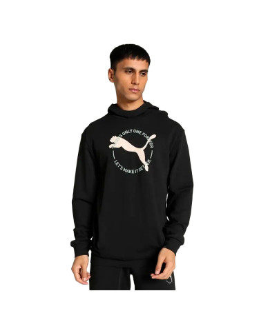 Кофта Puma BETTER SPORTSWEAR Hoodie 67606401