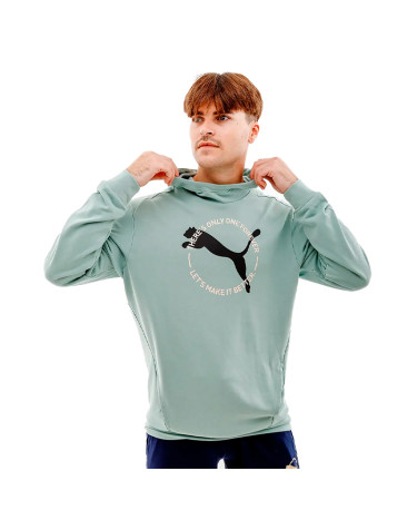 Кофта Puma BETTER SPORTSWEAR Hoodie 67606454