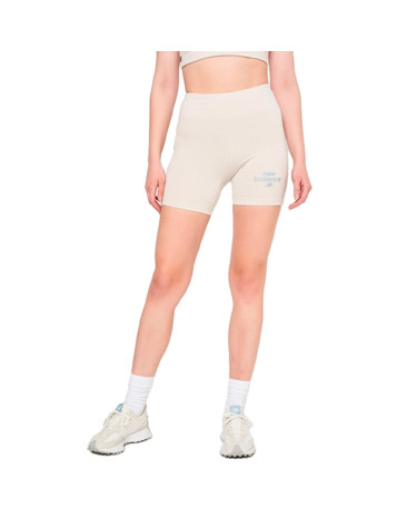 Шорти New Balance Essentials Reimagined Arch. WS31504MBM