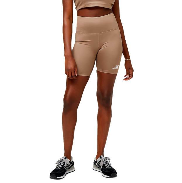 Шорти New Balance Athletics Pearl WS31550MS