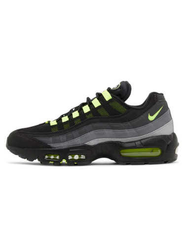 Nike Air Max 95 Black Neon FV4710-001