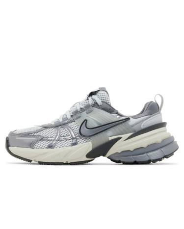 Nike V2K Run Pure Platinum Wolf Grey FD0736-003