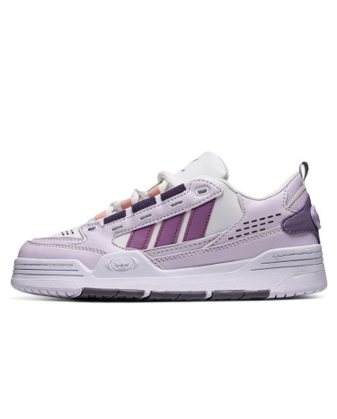 Adidas Adi2000 Silver Violet