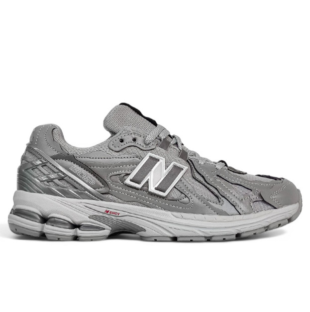 New Balance 1906D Grey Reflective