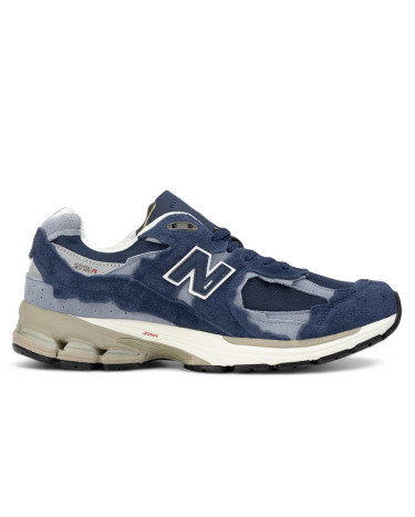 New Balance 2002R Protection Pack Dark Navi