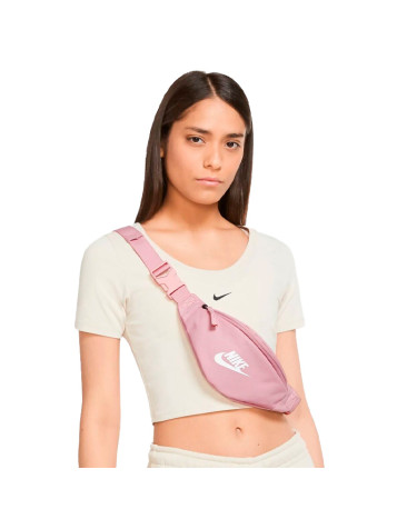 Сумка на пояс Nike NK HERITAGE WAISTPACK DB0488-663