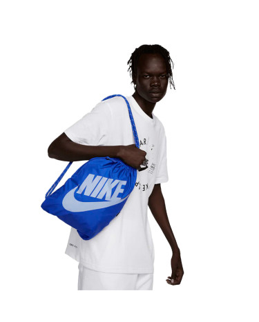 Сумка мішок Nike NK HERITAGE DRAWSTRING DC4245-405