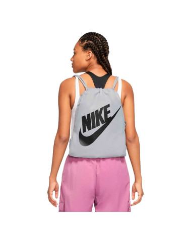 Сумка мішок Nike NK HERITAGE DRAWSTRING DC4245-012
