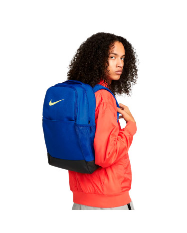 Рюкзак Nike NK BRSLA BKPK - 9.5 (24L) DH7709-405