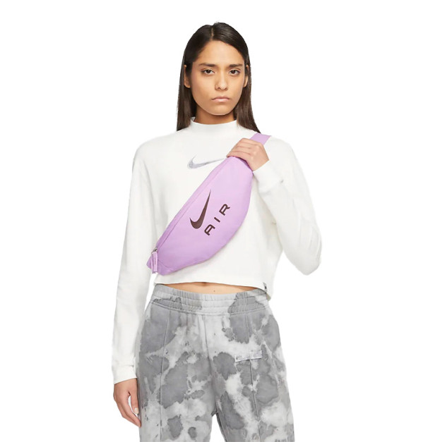 Сумка на пояс Nike NK HERITAGE WAISTPACK - NK AIR DR6271-532
