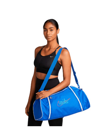 Сумка Nike NK GYM CLUB - RETRO DH6863-405