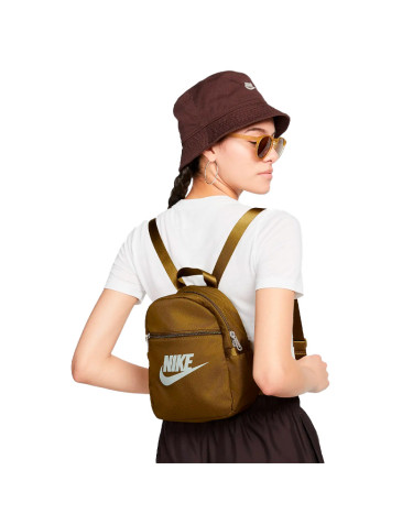 Рюкзак Nike NSW FUTURA 365 MINI BKPK CW9301-368