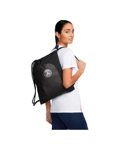 Сумка мішок Nike PSG NK GMSK - SU22 DJ9970-010