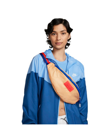 Сумка на плече Nike NK HERITAGE WAISTPACK - FSTVL DZ6293-266