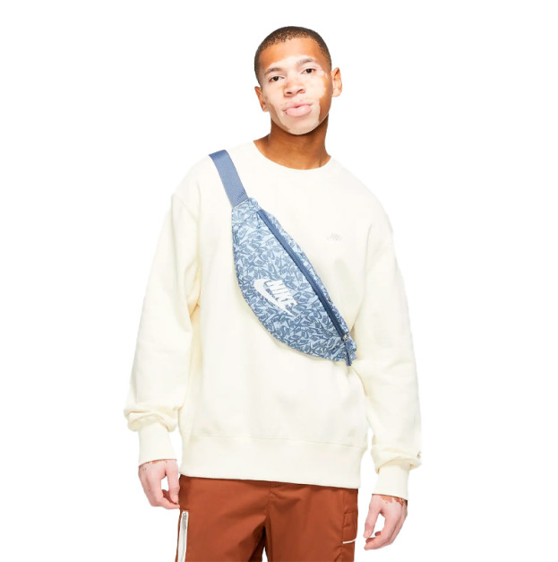 Сумка на плече Nike NK HERITAGE WAISTPCK - ACCS PR FD5593-491