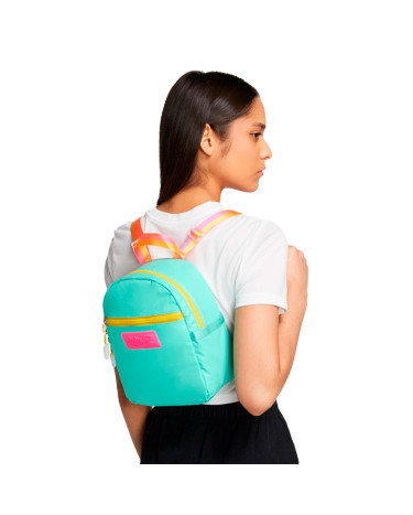 Рюкзак Nike NSW FUTURA 365 MINI BKPK DZ6292-349