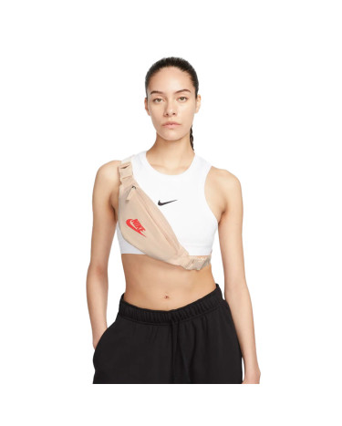Сумка на пояс Nike NK HERITAGE WAISTPACK DB0488-838