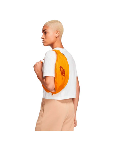 Сумка на пояс Nike NK HERITAGE WAISTPACK - FA21 DB0490-717