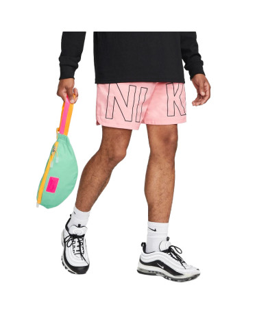 Сумка на плече Nike NK HERITAGE WAISTPACK - FSTVL DZ6293-349