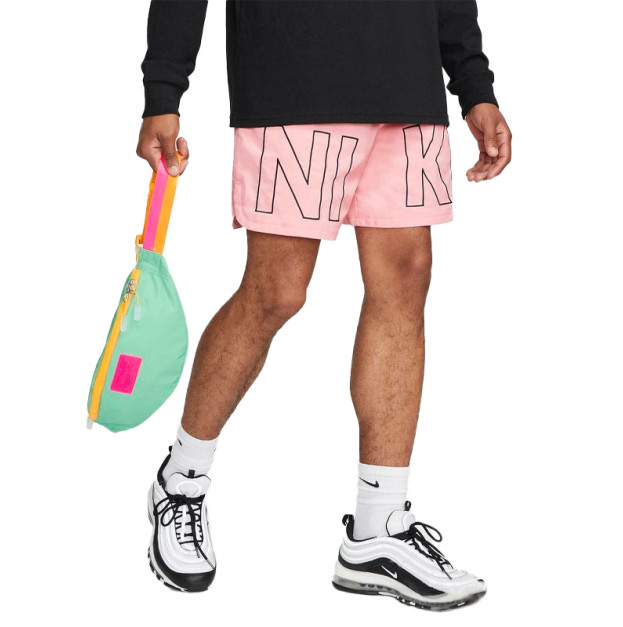 Сумка на плече Nike NK HERITAGE WAISTPACK - FSTVL DZ6293-349