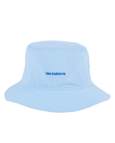 Панама New Balance Bucket Hat LAH13003BB1