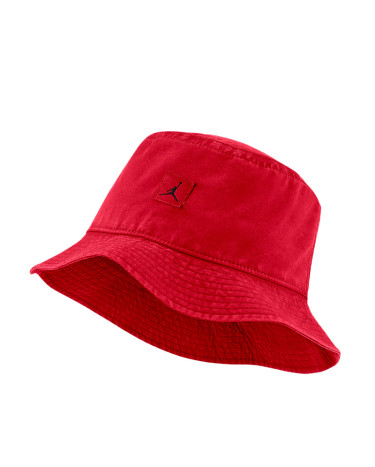 Панама JORDAN BUCKET JM WASHED CAP DC3687-687