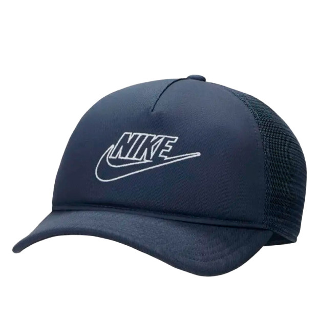 Бейсболка Nike NSW CLC99 FUTURA TRKR CAP DC3984-437