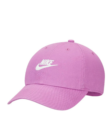 Бейсболка Nike NSW H86 CAP FUTURA WASHED 913011-532