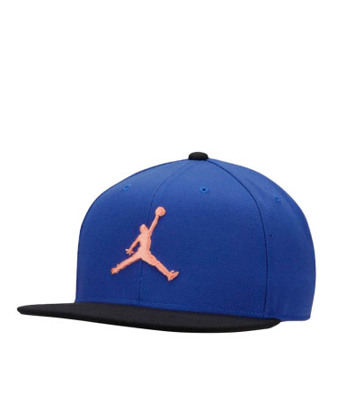 Бейсболка JORDAN PRO JUMPMAN SNAPBACK AR2118-430