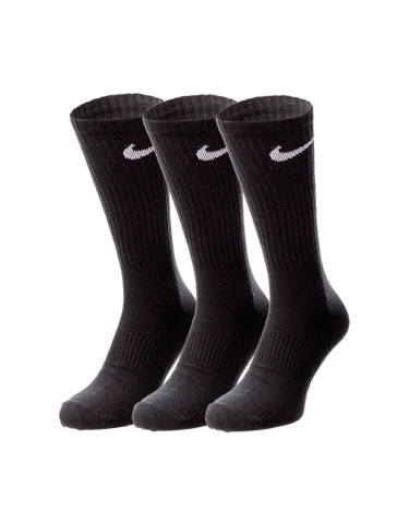 Шкарпетки Nike NK PERF LTWT CRW 3PR NFS 144 SX4704-001