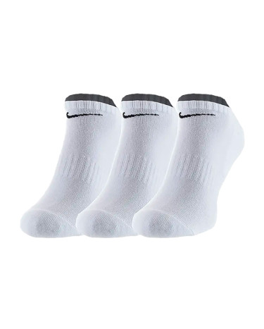 Шкарпетки Nike NK EVERYDAY CUSH NS 3PR 132 SX7673-100