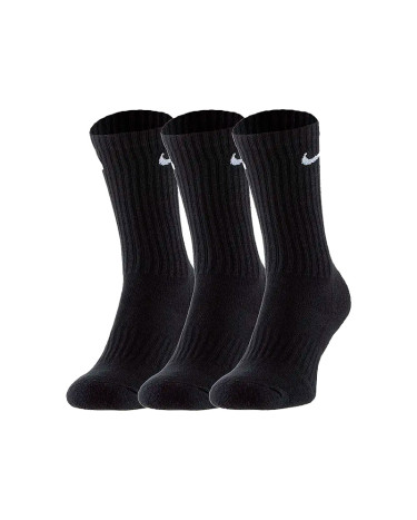 Шкарпетки Nike EVER DA CSH CR 3PR 132 SX7664-010