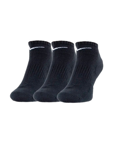 Шкарпетки Nike NK EVERYDAY CUSH NS 3PR 132 SX7673-010