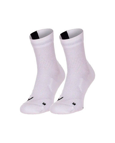 Шкарпетки Nike NK MLTPLIER ANKLE 2PR - 144 SX7556-100