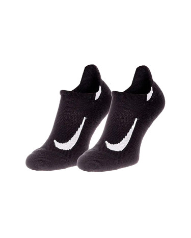 Шкарпетки Nike NK MLTPLIER NS 2PR - 144 SX7554-010