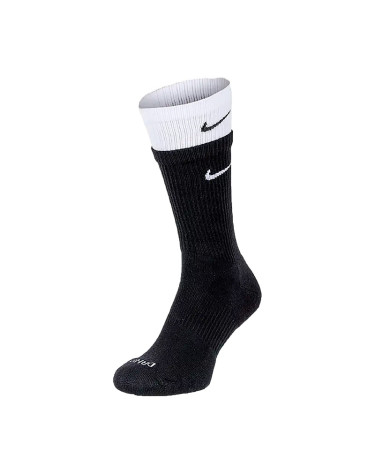 Шкарпетки Nike NK ED PLS CSH CRW 1P 144 DBL DD2795-011