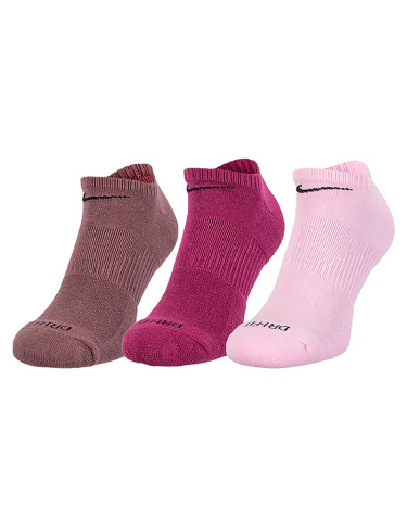 Шкарпетки Nike NK EVERYDAY PLUS CUSH NS 3PR SX6889-961